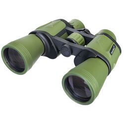 Binoclu Levenhuk Travel 10x50 (Green)