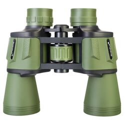 Binoclu Levenhuk Travel 10x50 (Green) Thumb