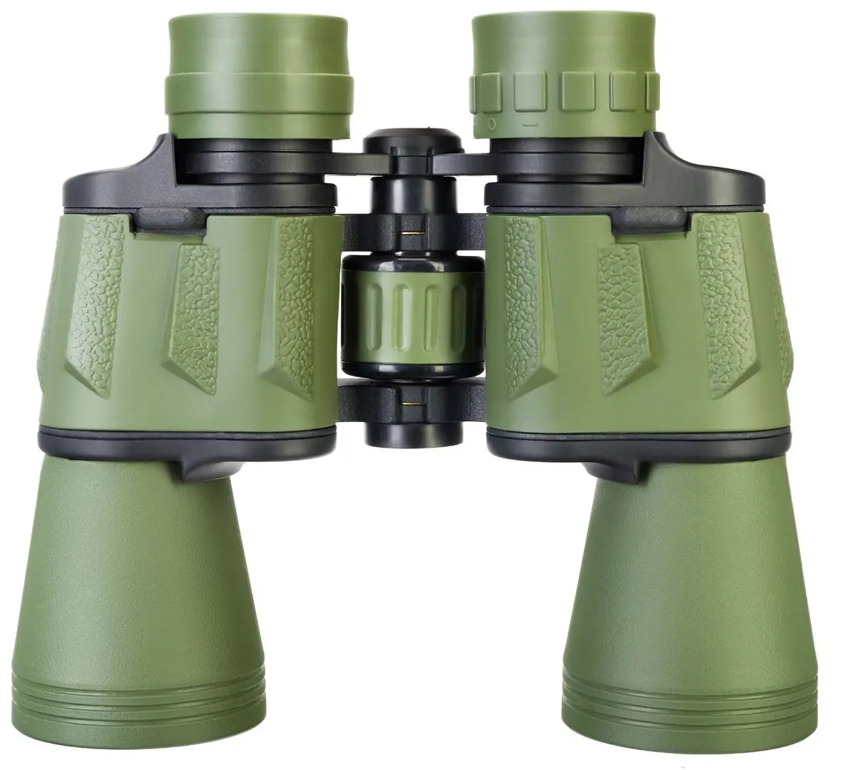 Binoclu Levenhuk Travel 10x50 (Green)