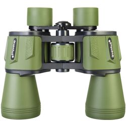 Бинокль Levenhuk Travel 12x50 (Green) Thumb