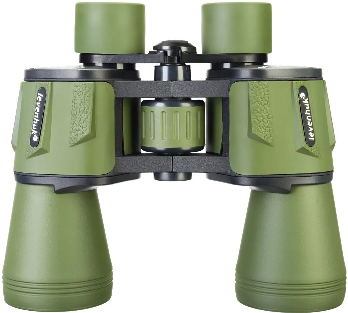 Бинокль Levenhuk Travel 12x50 (Green)