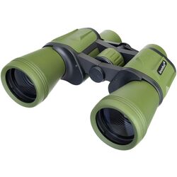 Binoclu Levenhuk Travel 12x50 (Green)