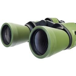 Бинокль Levenhuk Travel 12x50 (Green) Thumb