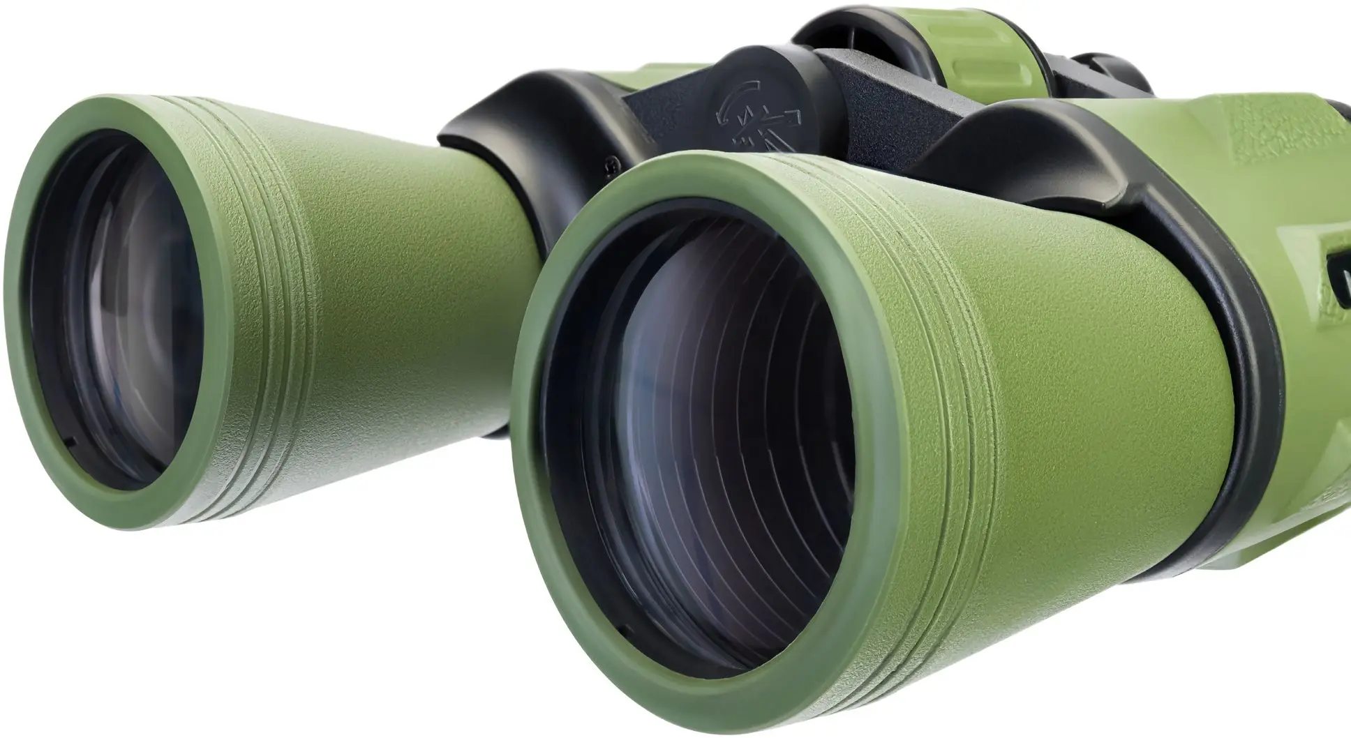 Бинокль Levenhuk Travel 12x50 (Green)