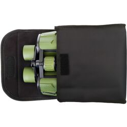 Бинокль Levenhuk Travel 12x50 (Green) Thumb