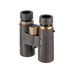 Binoclu Levenhuk Vegas ED 10x42 (Brown) Thumb