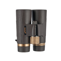 Binoclu Levenhuk Vegas ED 10x42 (Brown) Thumb