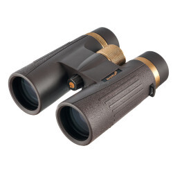 Binoclu Levenhuk Vegas ED 10x42 (Brown)