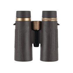 Binoclu Levenhuk Vegas ED 10x42 (Brown) Thumb