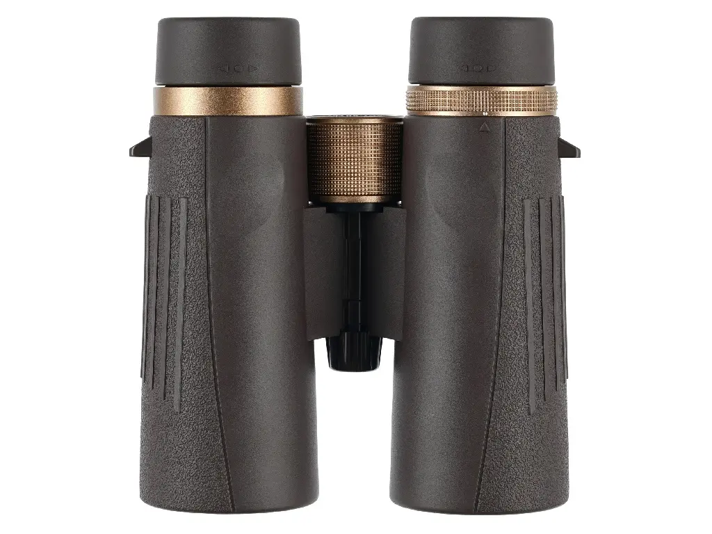 Binoclu Levenhuk Vegas ED 10x42 (Brown)