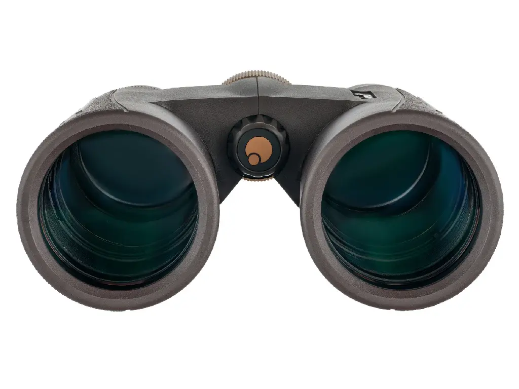 Binoclu Levenhuk Vegas ED 10x42 (Brown)