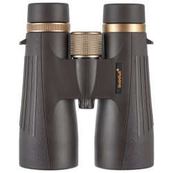 Binoclu Levenhuk Vegas ED 12x50 (Brown) Thumb