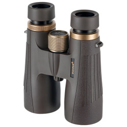 Binoclu Levenhuk Vegas ED 12x50 (Brown) Thumb