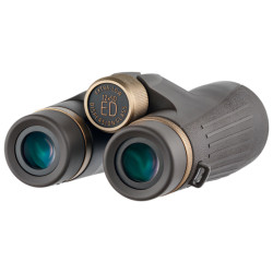 Binoclu Levenhuk Vegas ED 12x50 (Brown) Thumb