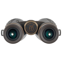 Binoclu Levenhuk Vegas ED 12x50 (Brown) Thumb