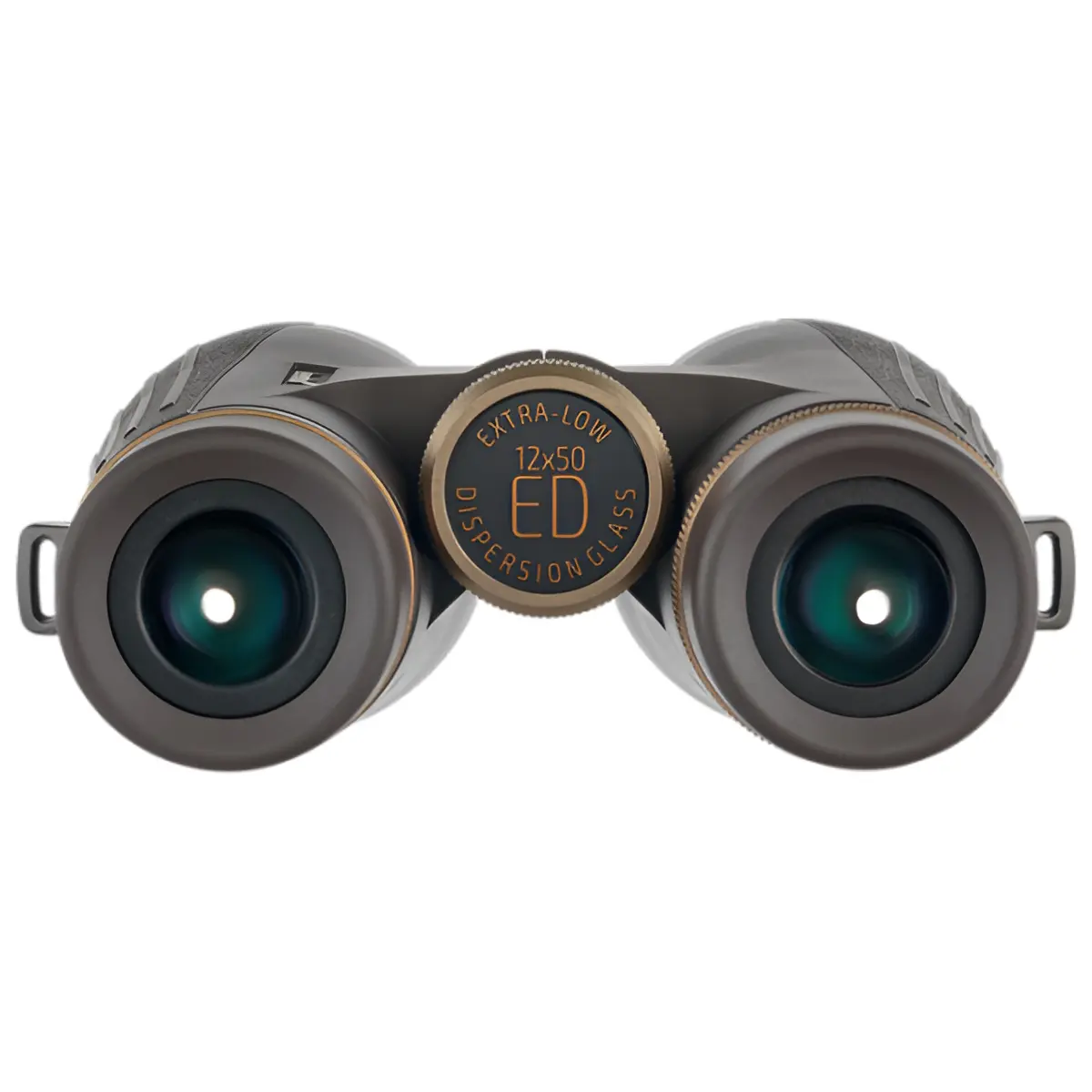 Binoclu Levenhuk Vegas ED 12x50 (Brown)