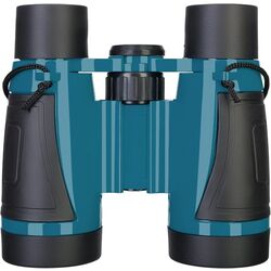 Set binocluri si emisii receptie Levenhuk LabZZ WTT10 (Blue) Thumb