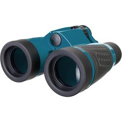 Set binocluri si emisii receptie Levenhuk LabZZ WTT10 (Blue) Thumb