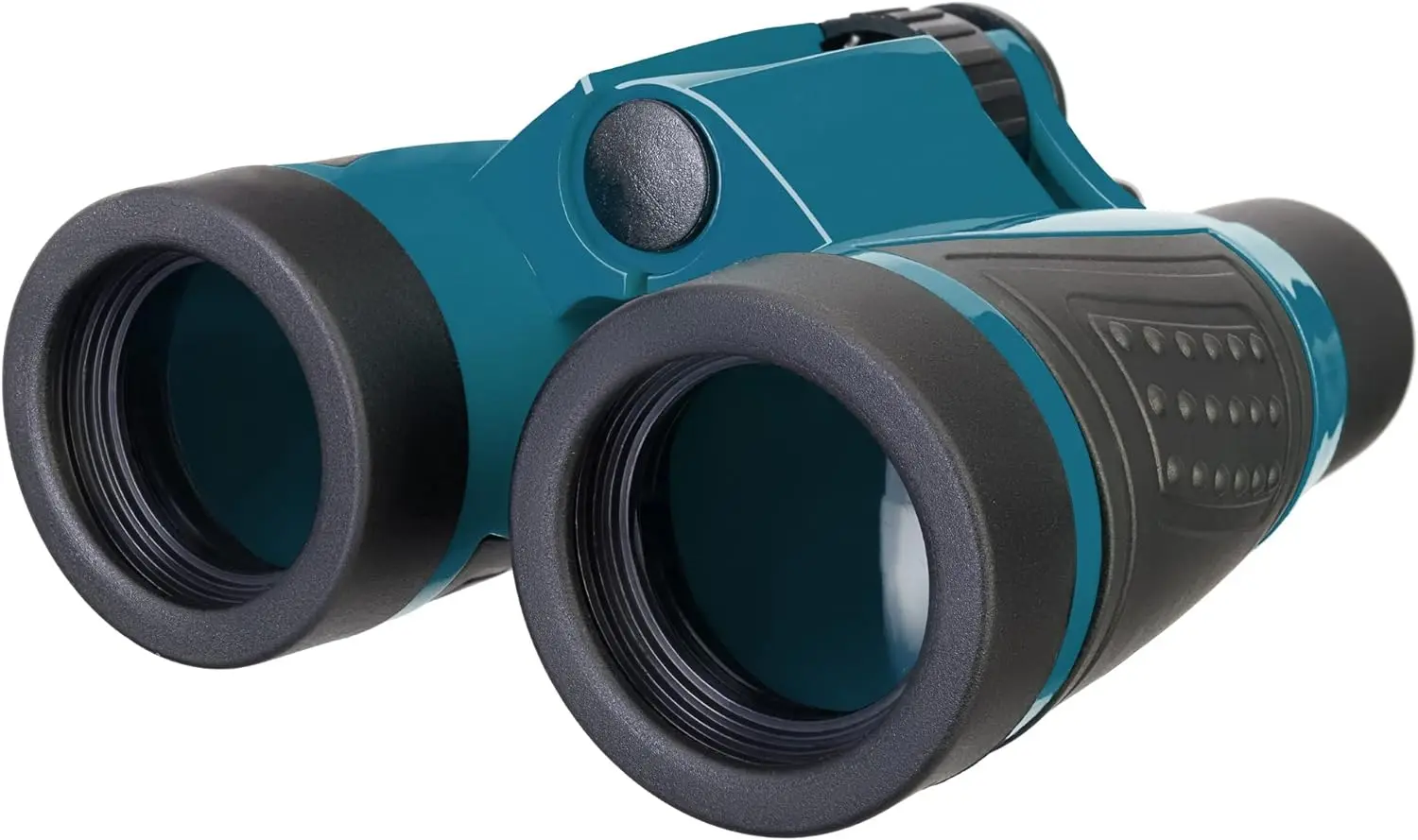 Set binocluri si emisii receptie Levenhuk LabZZ WTT10 (Blue)