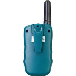 Set binocluri si emisii receptie Levenhuk LabZZ WTT10 (Blue) Thumb