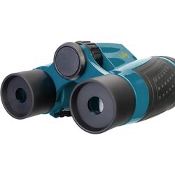 Set binocluri si emisii receptie Levenhuk LabZZ WTT10 (Blue) Thumb