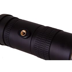Monocular Levenhuk Atom 10–30x30 Thumb