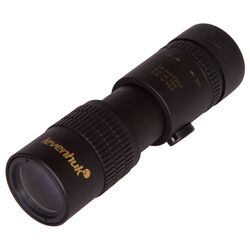 Monocular Levenhuk Atom 10–30x30 Thumb