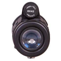 Monocular Levenhuk Atom 8x42 Thumb