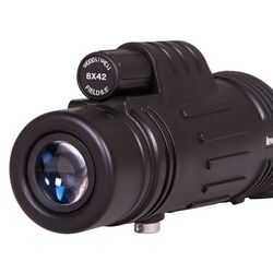 Monocular Levenhuk Atom 8x42 Thumb