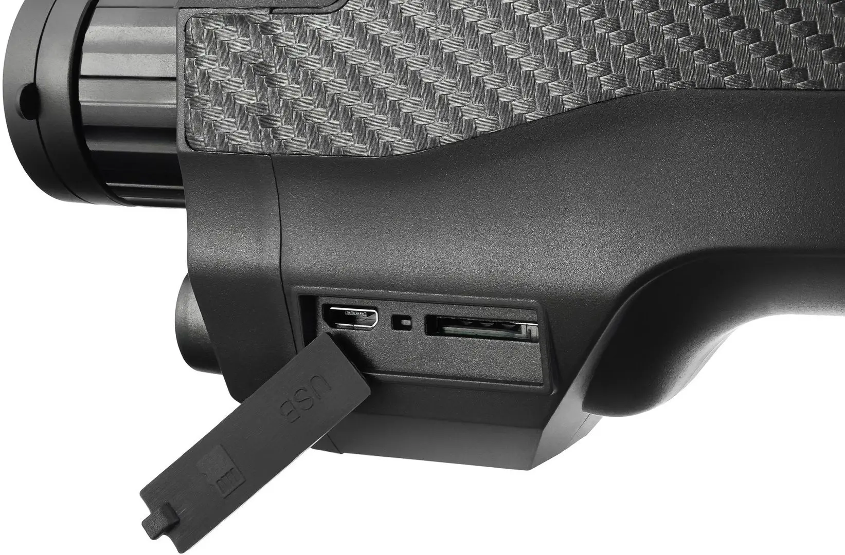 Monocular Levenhuk Atom Digital DNM100 (Black)