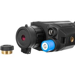 Monocular Levenhuk Atom Digital DNM100 (Black) Thumb