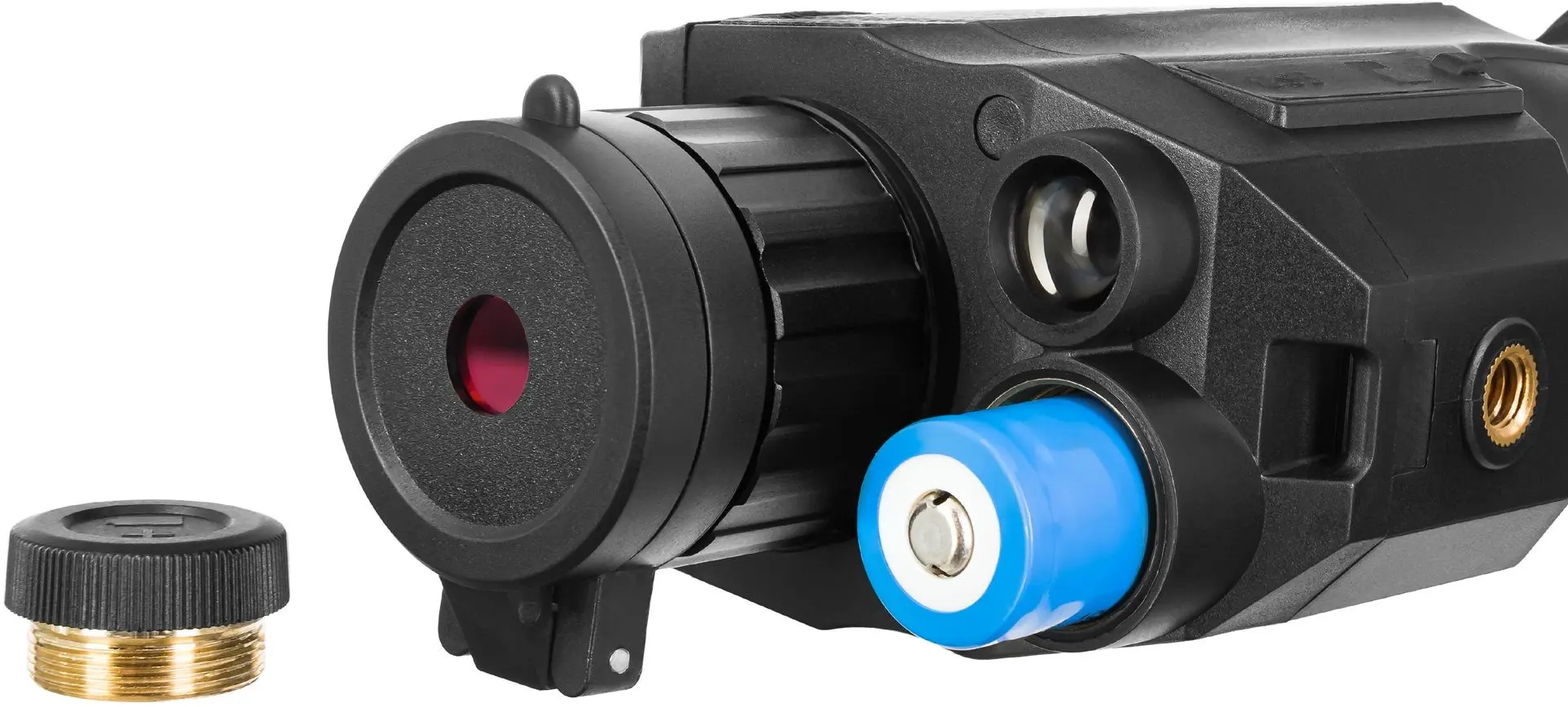 Monocular Levenhuk Atom Digital DNM100 (Black)