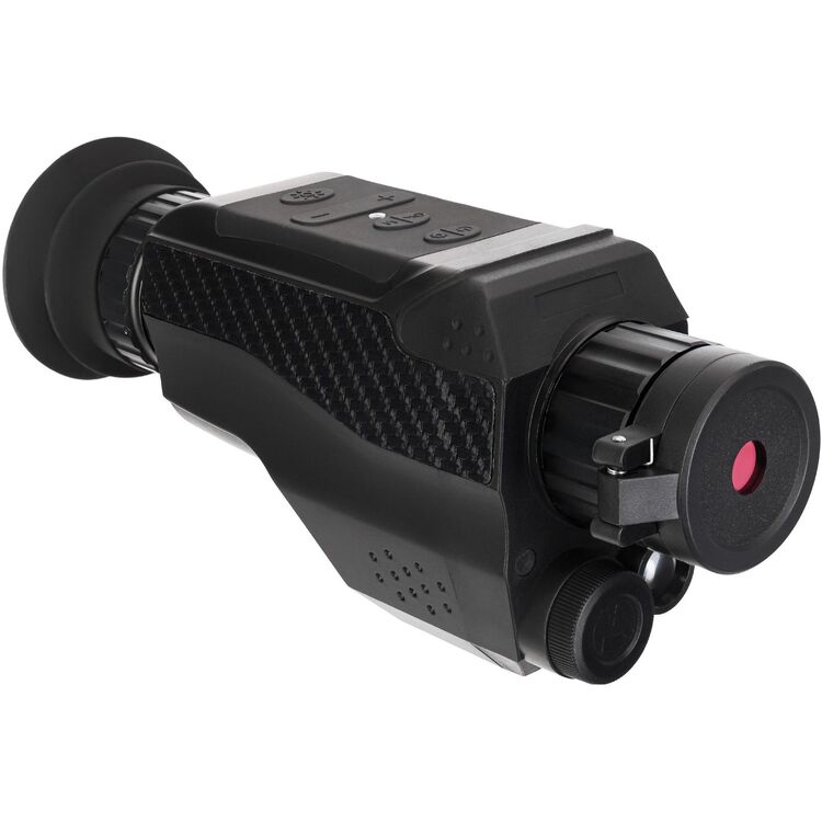 Монокуляр Levenhuk Atom Digital DNM100 (Black)