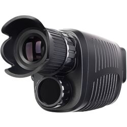 Monocular Levenhuk Atom Digital DNM50 (Black) Thumb