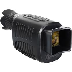 Monocular Levenhuk Atom Digital DNM50 (Black)