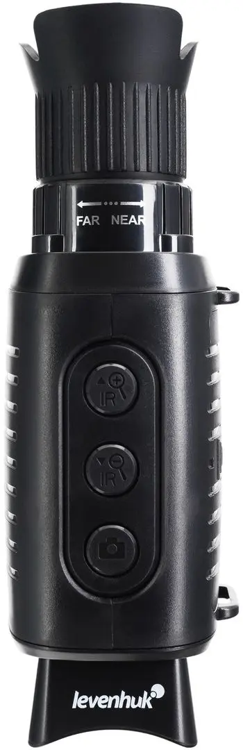 Monocular Levenhuk Atom Digital DNM50 (Black) - 4