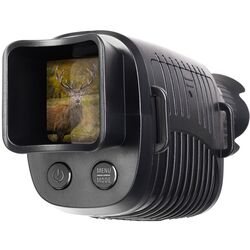 Monocular Levenhuk Atom Digital DNM50 (Black) Thumb