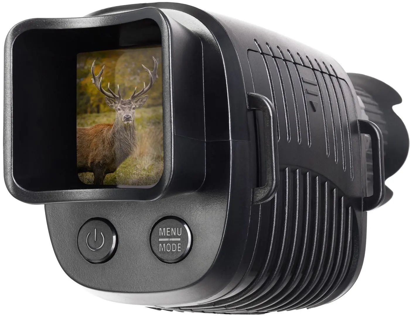 Monocular Levenhuk Atom Digital DNM50 (Black) - 5