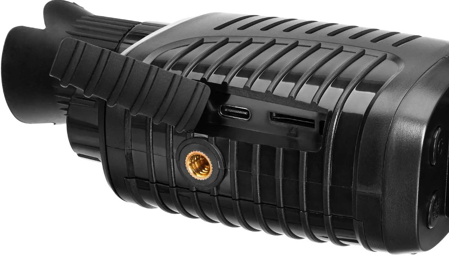 Monocular Levenhuk Atom Digital DNM50 (Black) - 6