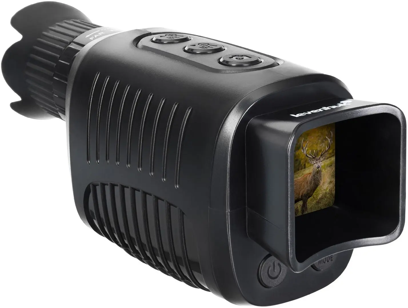 Monocular Levenhuk Atom Digital DNM50 (Black)