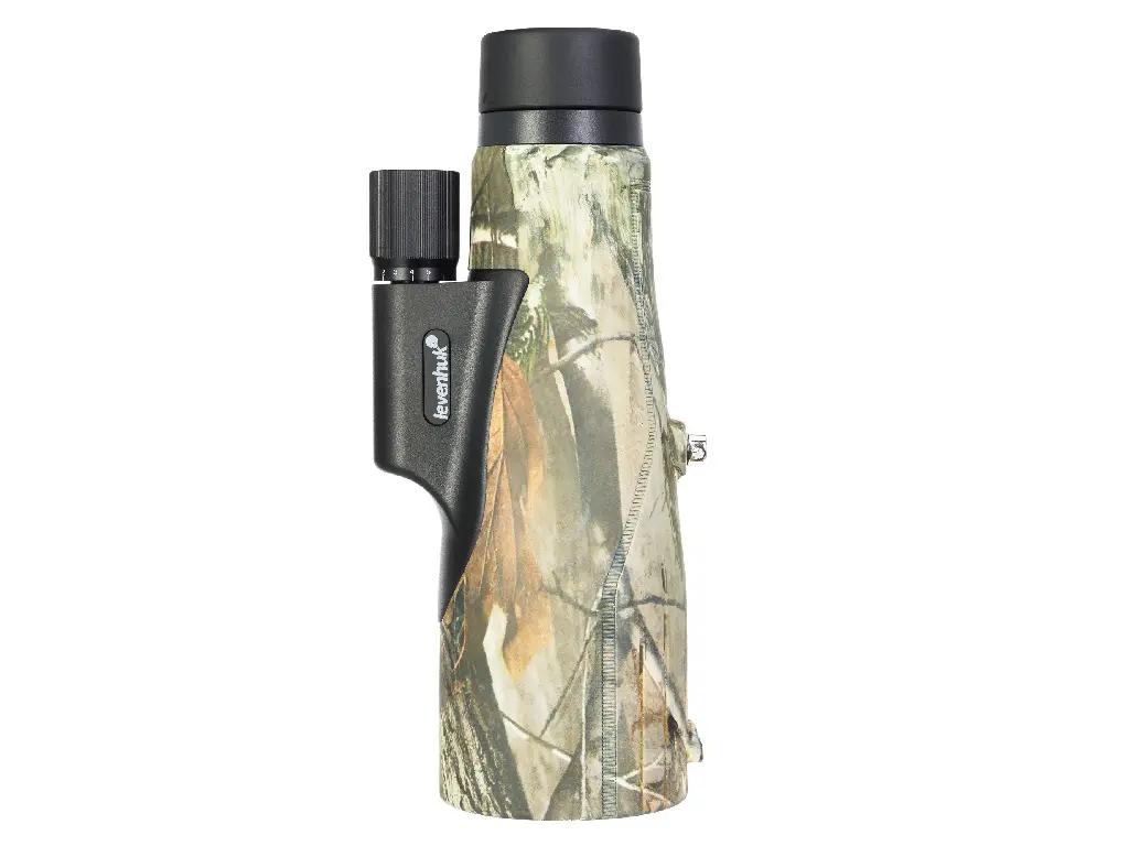Монокуляр Levenhuk Camo Pine 10x56 (Camouflage)