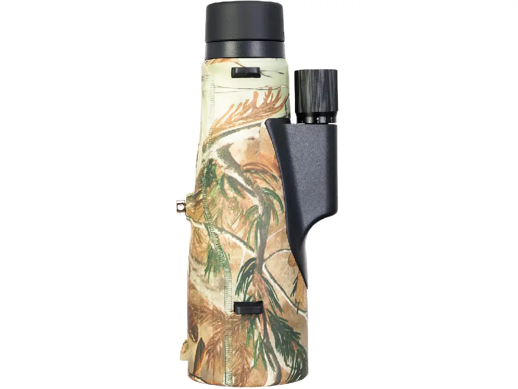 Монокуляр Levenhuk Camo Pine 10x56 (Camouflage)