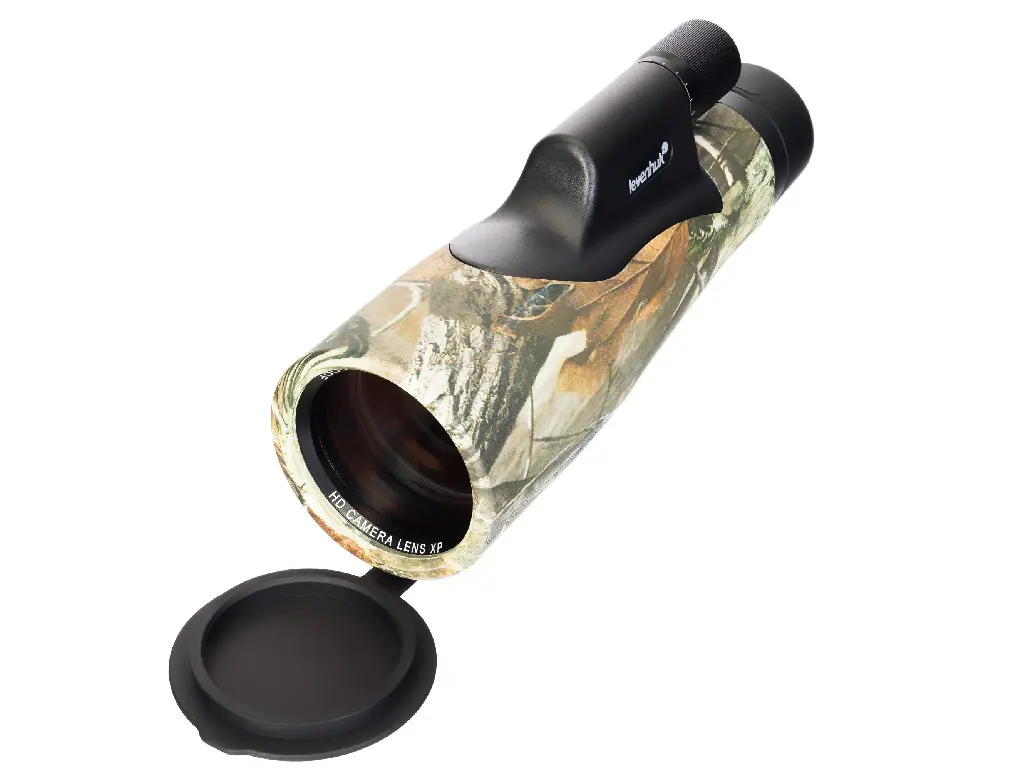 Монокуляр Levenhuk Camo Pine 10x56 (Camouflage)