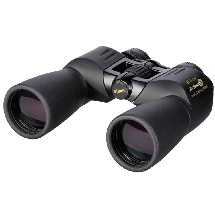 Бинокль Nikon Action EX 16x50 CF (BAA665AA)