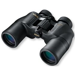 Binoclu Nikon Aculon A211 10x42 (BAA812SA)