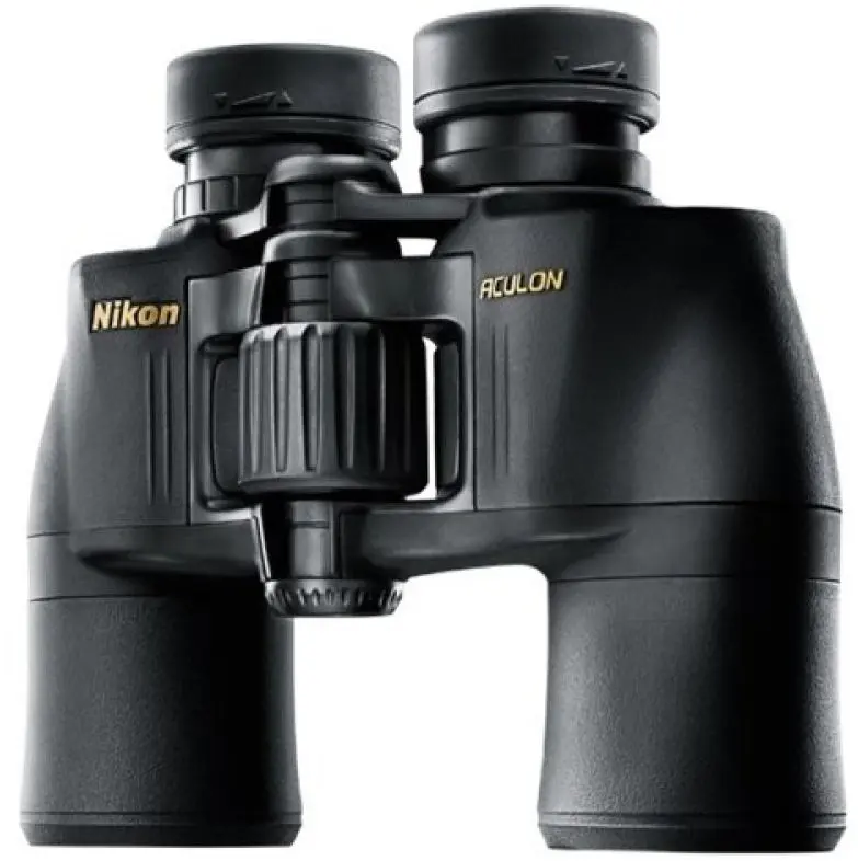 Binoclu Nikon Aculon A211 10x42 (BAA812SA)