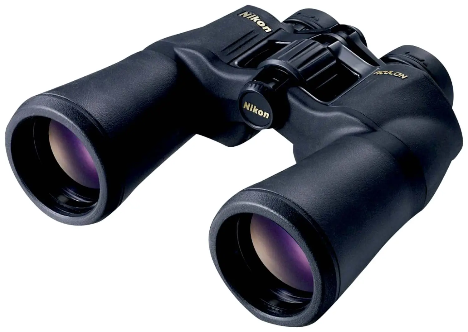 Бинокль Nikon Aculon A211 10x50 (BAA814SA)