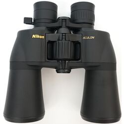 Бинокль Nikon Aculon A211 Zoom 10-22x50 (BAA818SA) Thumb