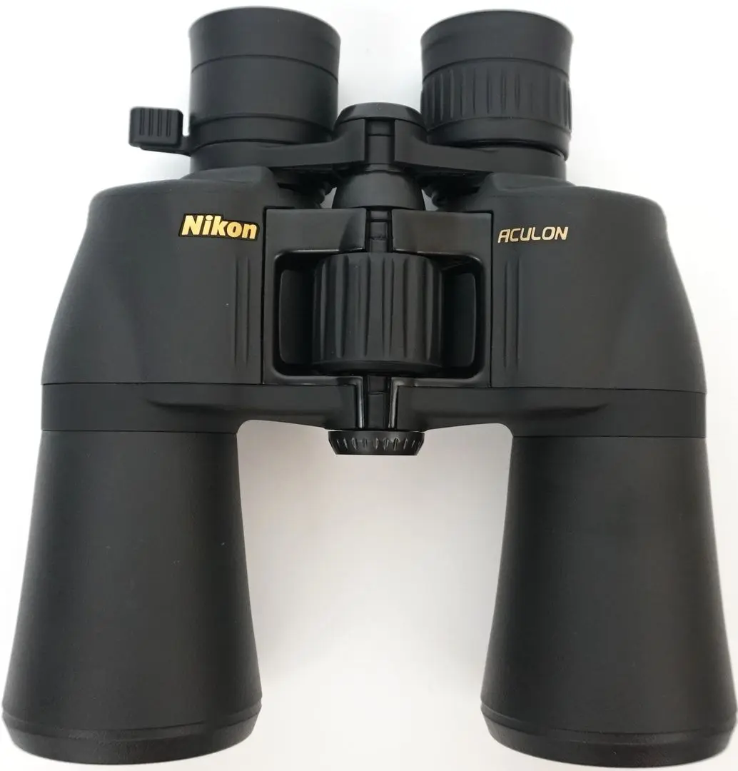 Бинокль Nikon Aculon A211 Zoom 10-22x50 (BAA818SA)