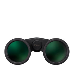 Бинокль Nikon Monarch M5 10X42 (Black) Thumb